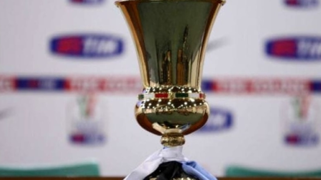 Coppa Italia 2016-2017 Tim Cup | Calendario, Tabellone, Orari ... - today.it