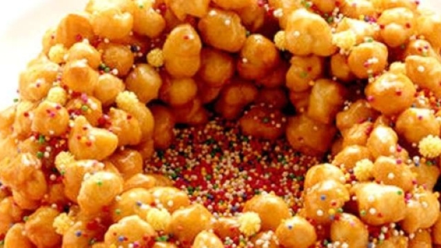 Dolci tipici di Carnevale (Foto 7/40) | NanoPress Donna - nanopress.it