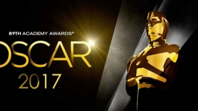 Dove vedere Oscar 2017: diretta tv e streaming