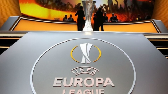 Europa League: sorteggiati gli accoppiamenti degli ottavi di finale