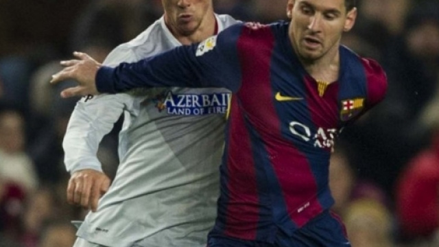 Formazioni e pronostici Liga: Atletico Madrid-Barcellona - 26 febbraio 2017
