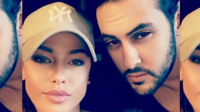 Gabano (LPDLA4) et Vanessa Lawrens s&eacute;par&eacute;s ? On a la r&eacute;ponse !