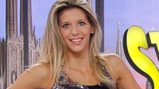 Giulia Calcaterra torna single, il fidanzato l'ha lasciata