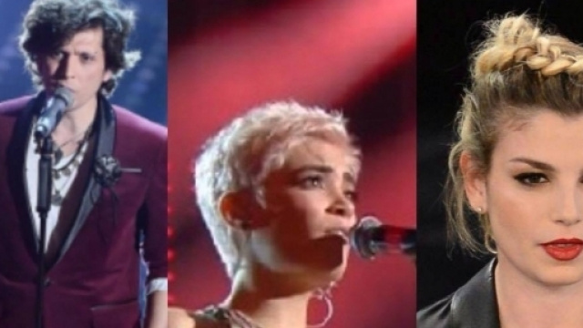 Amici 16, nella puntata di domani ospiti Elodie e Ermal Meta.