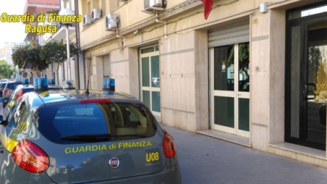 Guardia di Finanza, Ragusa. Finte sedute spiritiche, due denunce
