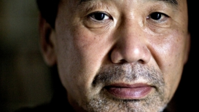 Haruki Murakami &ndash; Viaggio nello Scriptorium - viaggionelloscriptorium.com