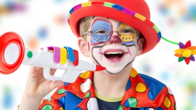 il carnevale la festa dell allegria