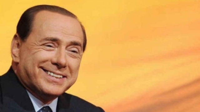 Intervista a Silvio Berlusconi: Torner&ograve; a vincere in Sicilia con ... - lecodelsud.it