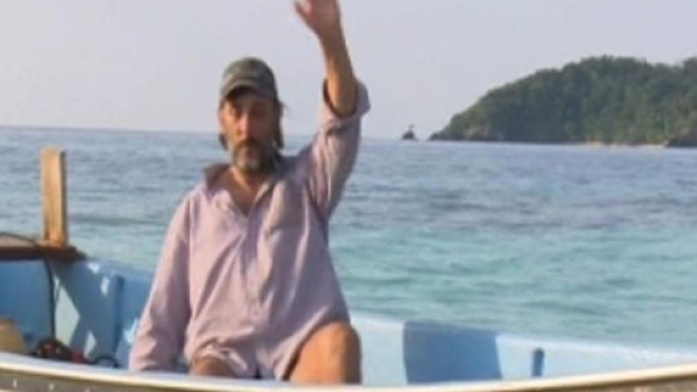 Isola dei Famosi, Massimo Ceccherini abbandona il reality