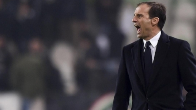 Juve, Allegri al Barcellona? I dettagli