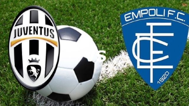 Juventus Empoli streaming pronostico incerto - businessonline.it