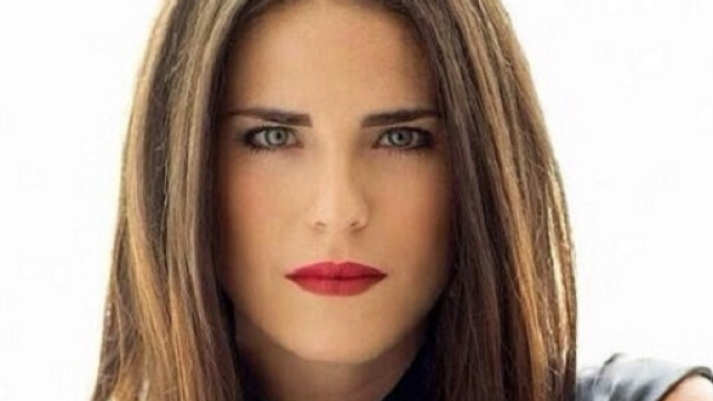 Karla Souza risponde alle domande di TVLine sul finale di stagione di How to get away with murder