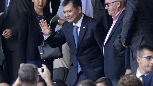 L'Inter pu&ograve; esultare, ecco perch&egrave;