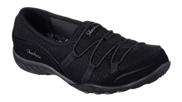 La scarpa con il GPS per permettere ai genitori di monitorare gli spostamenti dei figli