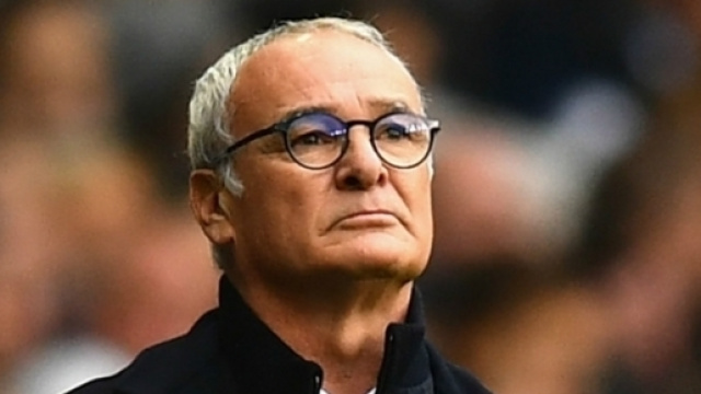 Leicester : Ranieri prend la porte ! (officiel)- Alvinet - alvinet.com
