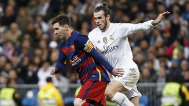 Mercato&nbsp;: Le Real Madrid et le Bar&ccedil;a en guerre pour un &eacute;norme talent&nbsp;!