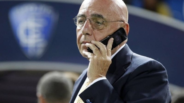 Milan, fatta per il primo colpo estivo?