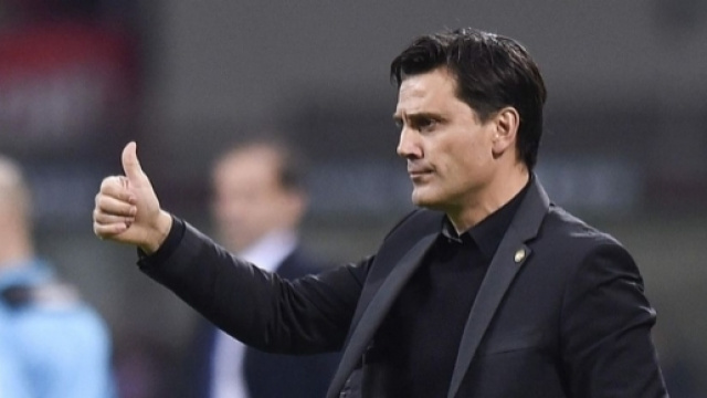 Montella: "Romagnoli probabilmente non ci sar&agrave;" - Serie A 2016 ... - eurosport.com