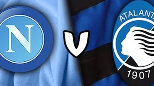 Napoli-Atalanta in campo alle 18: probabili formazioni e streaming della partita