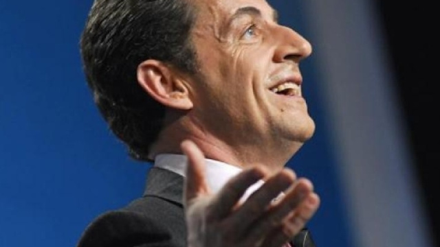 Nicolas Sarkozy : l'homme qui valait trois milliards... mais pas un rond !