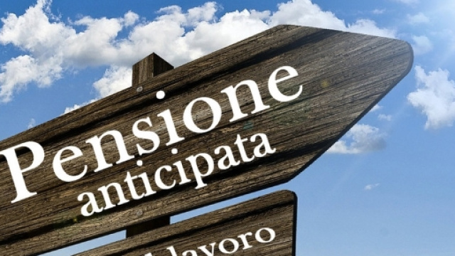 Pensione anticipata, ultimissime novit&agrave; in attesa dei decreti attuativi e della scadenza per gli usuranti