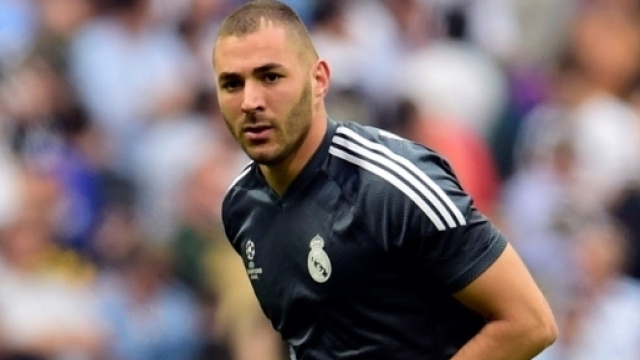 Real Madrid: Benzema met fin &agrave; la folle rumeur - bfmtv.com