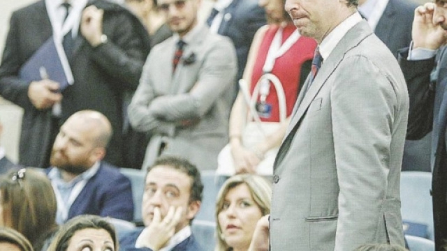 Renzi, congresso lampo (e magari elezioni subito) - Il Fatto ... - ilfattoquotidiano.it