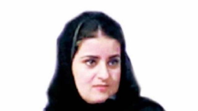 Sarah al-Suhaimi &egrave; la prima donna scelta come dirigente della Borsa di Riad - Foto: Agi.