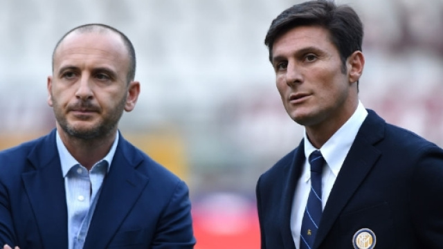 News calciomercato Inter, che cosa c'&egrave; in serbo?