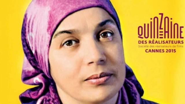 Soria Zeroual, premier r&ocirc;le Fatima&raquo;, un film de Philippe Faucon - RFI - rfi.fr