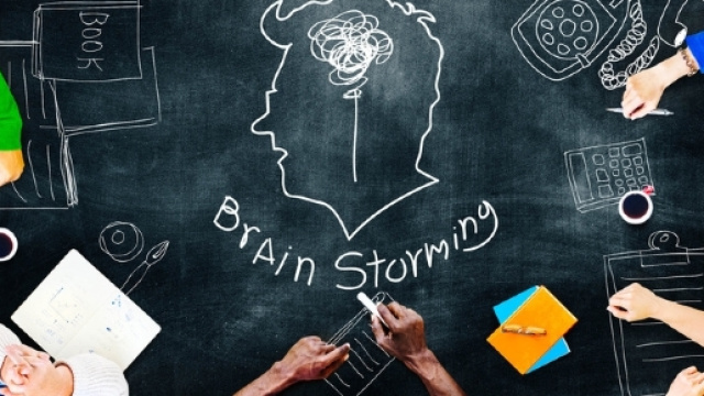 Successo per il gruppo Facebook BrainStorming