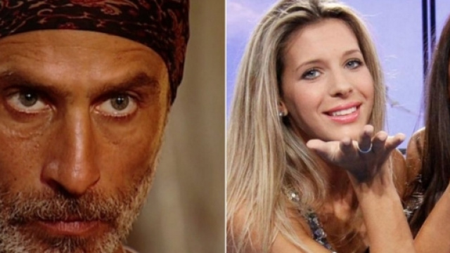 Sull'Isola dei Famosi sono scoppiati i primi litigi tra i naufraghi