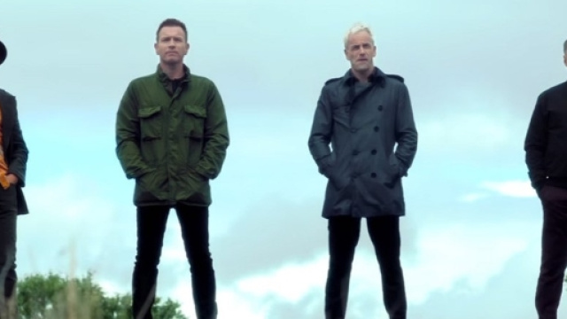 T2 - Trainspotting 2, vent'anni dopo, il sequel di un cult.
