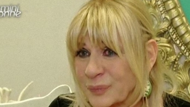 U&D: Gemma umiliata da Michele.