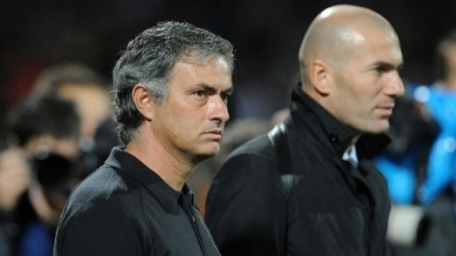 Un incroyable &eacute;change Real Madrid - Man Utd en pr&eacute;paration&nbsp;!