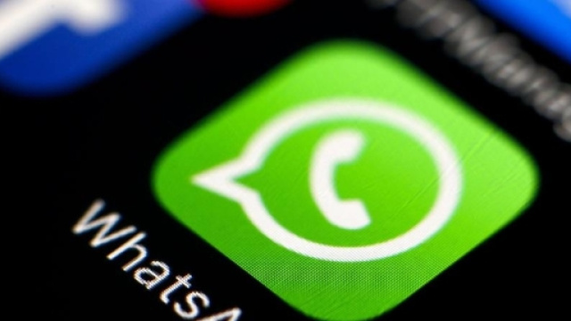 Una nuova truffa si sta diffondendo via Whatsapp