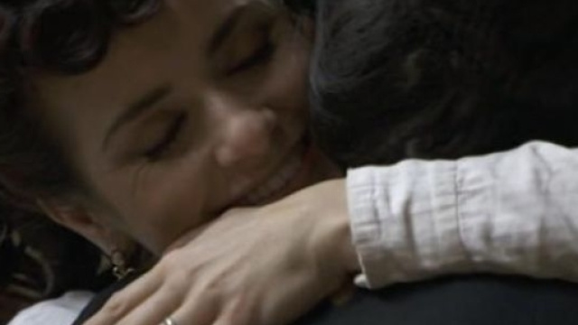 Una Vita, trame met&agrave; marzo: Marialuisa e Trini fanno pace