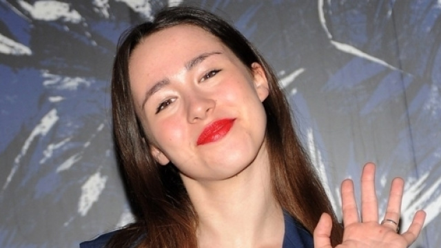 Uomini e Donne: Aurora Ramazzotti nuova tronista?