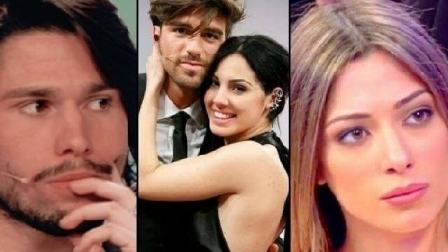 Uomini e Donne: Luca e Soleil come Andrea e Giulia