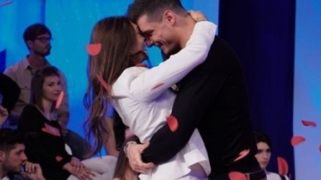 Uomini e Donne: Sonia e Emanuele news