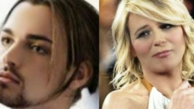 ValerioScanu critica la conduzione sanremese di MariaDeFilippi