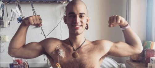 ANTENA 3 TV | Las redes muestran su dolor y admiraci&oacute;n a Pablo ... - antena3.com