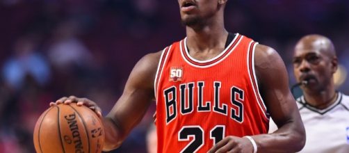 Antonio Brown photoshops Jimmy Butler into a Steelers uniform ... - usatoday.com