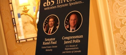 Audio: New immigration proposal would benefit foreign investors in ... - scpr.org