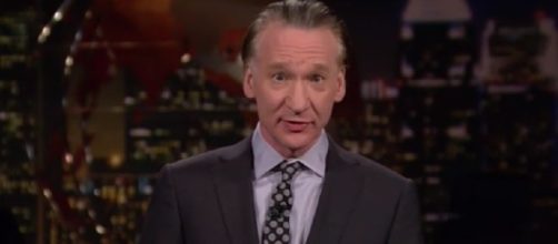 Bill Maher on Donald Trump, via Twitter