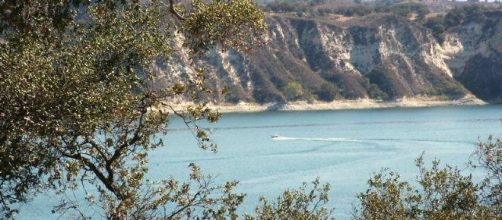 Cachuma Lake levels rise to 45% capacity | photo: bill-helf.us