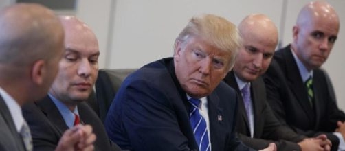 CEO Trump' can offer clues to how 'President Trump' will act - The ... - bostonglobe.com