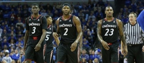 Cincinnati Bearcats Ranked 33rd In Coaches Poll - cincyontheprowl.com