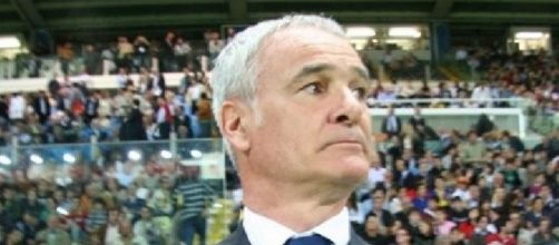 Claudio Ranieri was sacked, Wikipedia