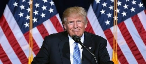 Donald Trump (Credit: Gage Skidmore - wikimedia.org)